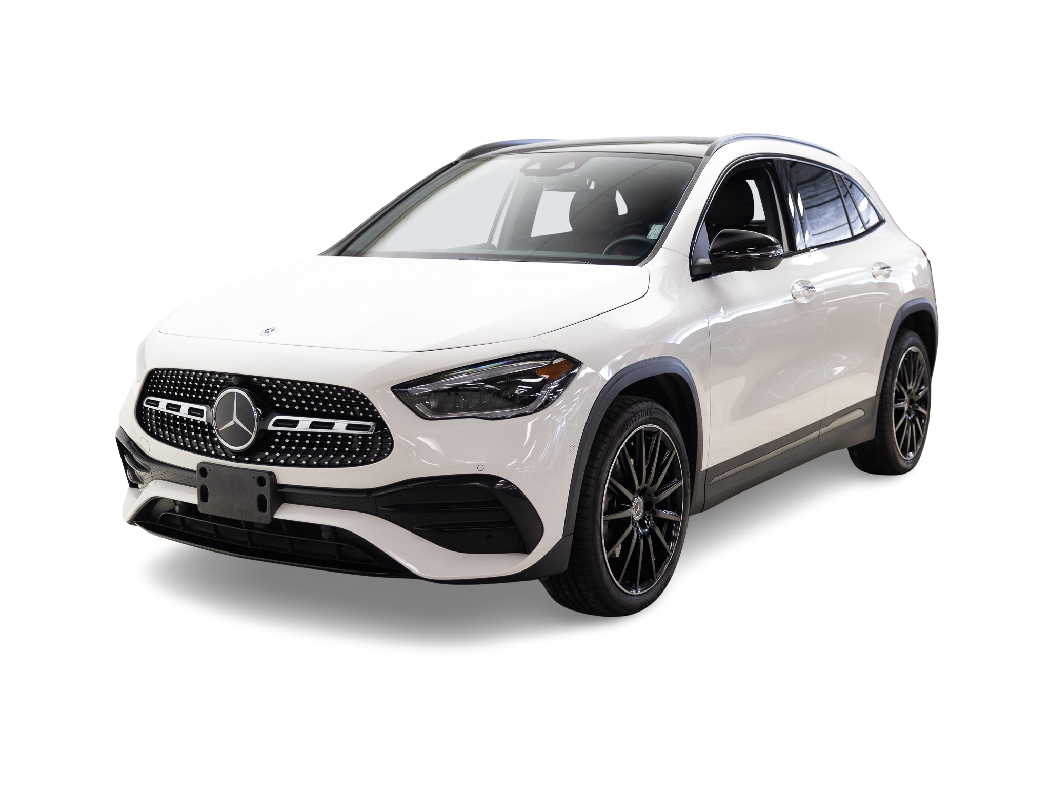 2023 Mercedes-Benz GLA