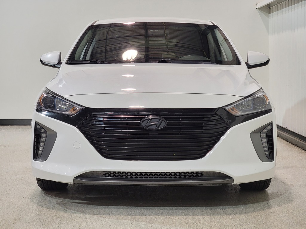 Hyundai IONIQ Electric Plus 2019