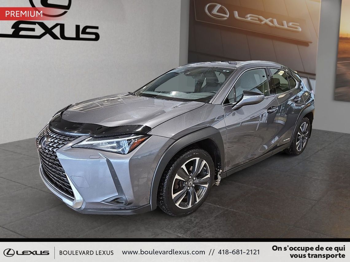 2019 Lexus UX 250h Premium  