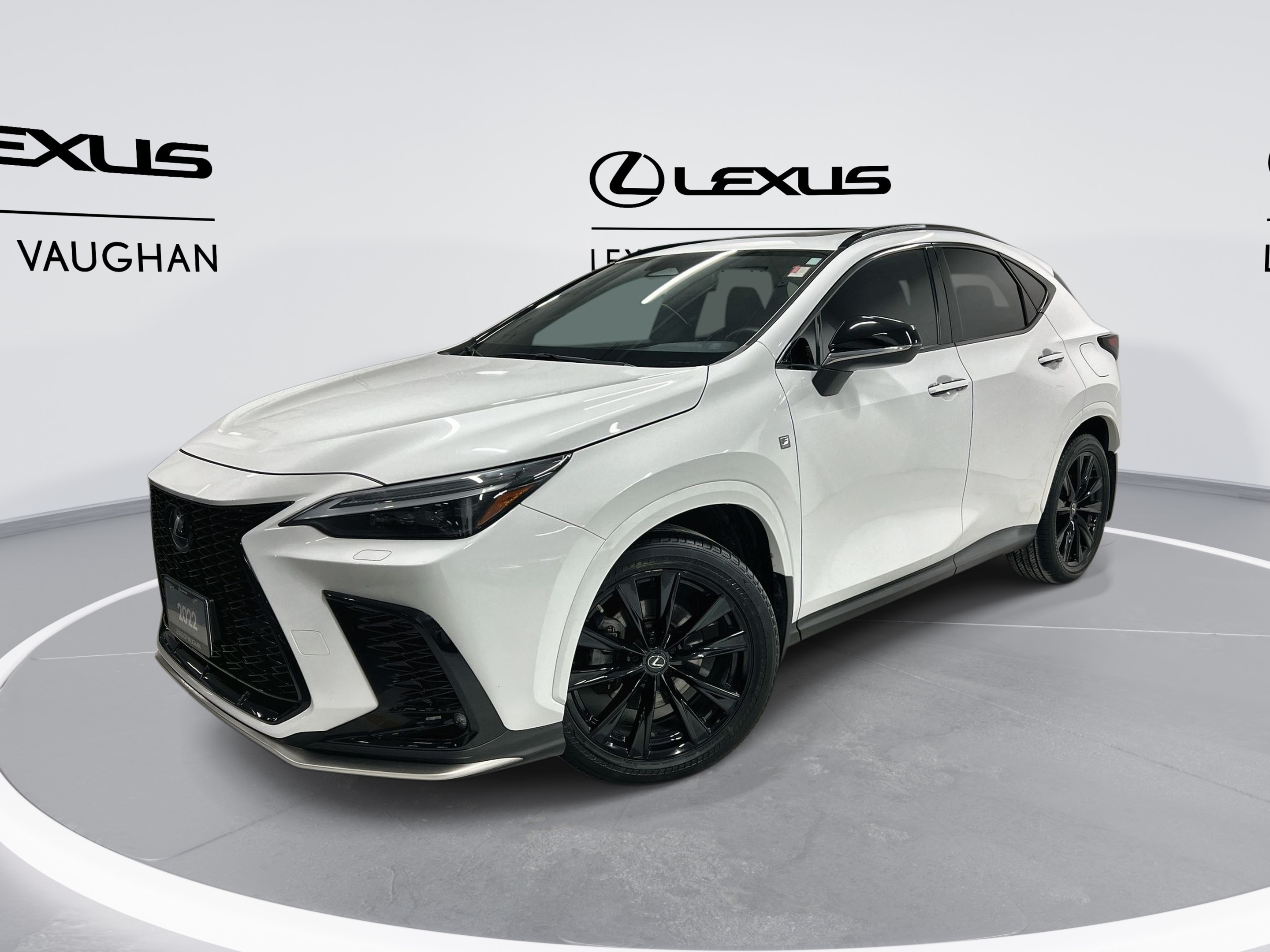 2022 Lexus NX 350 | MADE IN JAPAN - LIMITED EDITION | F SPORT 1 |