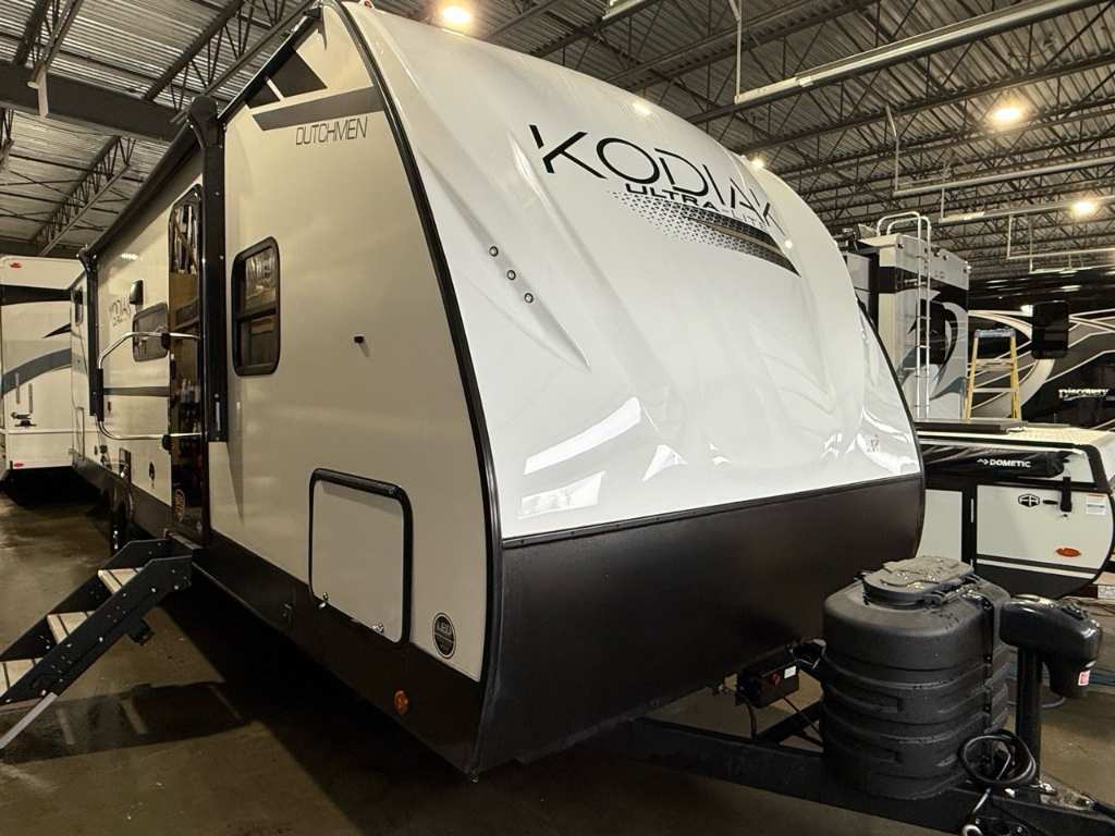 2025 Kodiak 280BHSL BUNKBED 