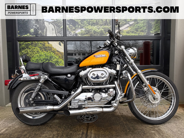 2000 Harley-Davidson XL1200 - Sportster 1200 