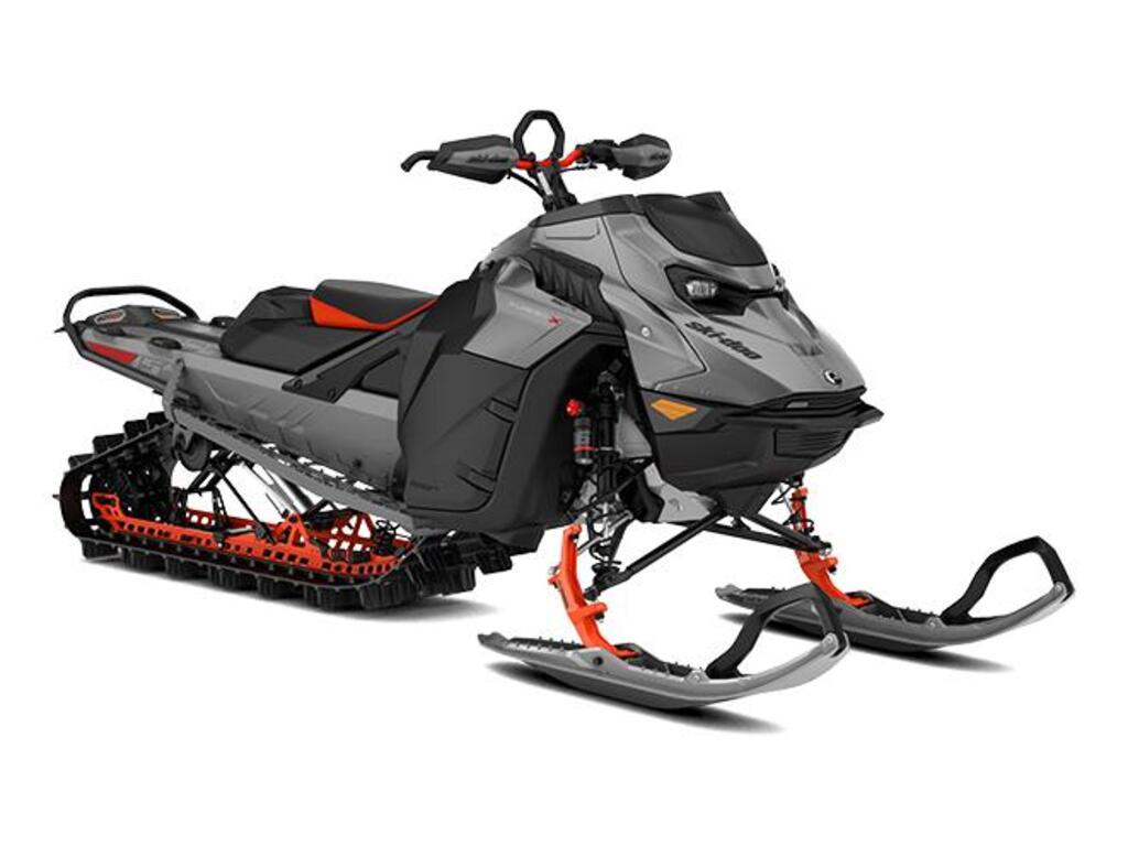 2026 Ski-Doo SUMMIT X w/ EXPERT Pkg 165 850 E-TEC Turbo R Po...