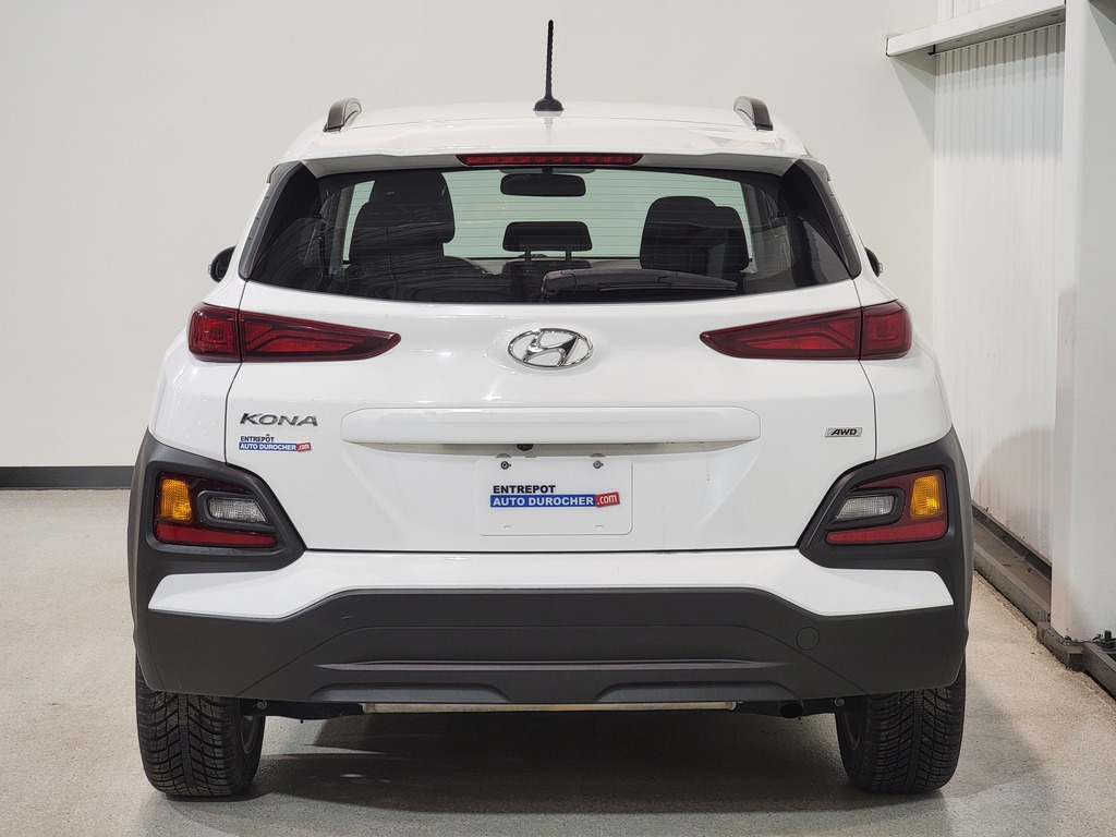 Hyundai Kona 2021