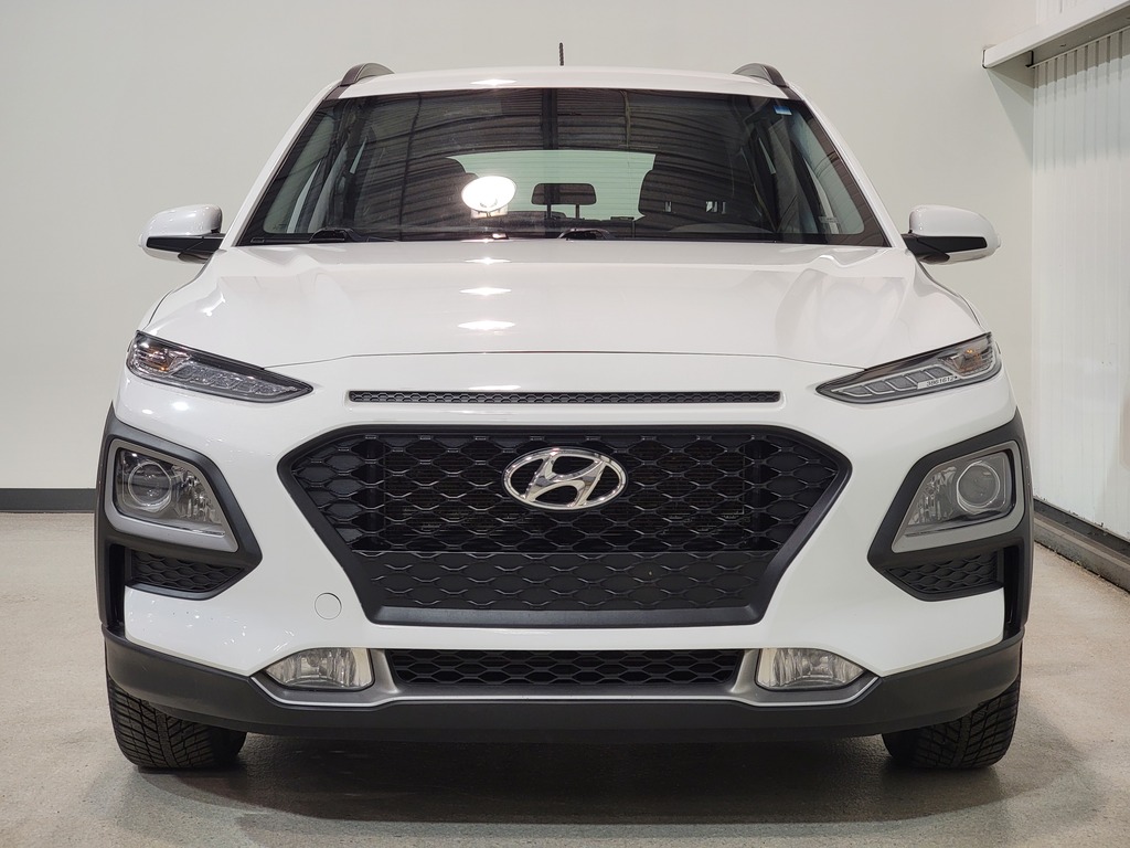 Hyundai Kona 2021