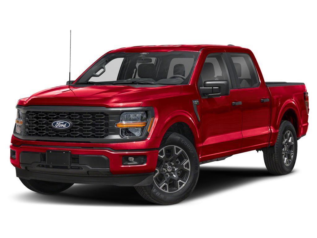 2025 Ford F-150 STX $6250 OFF!!! STX DISCOUNT OF $2250 PLUS $4000 