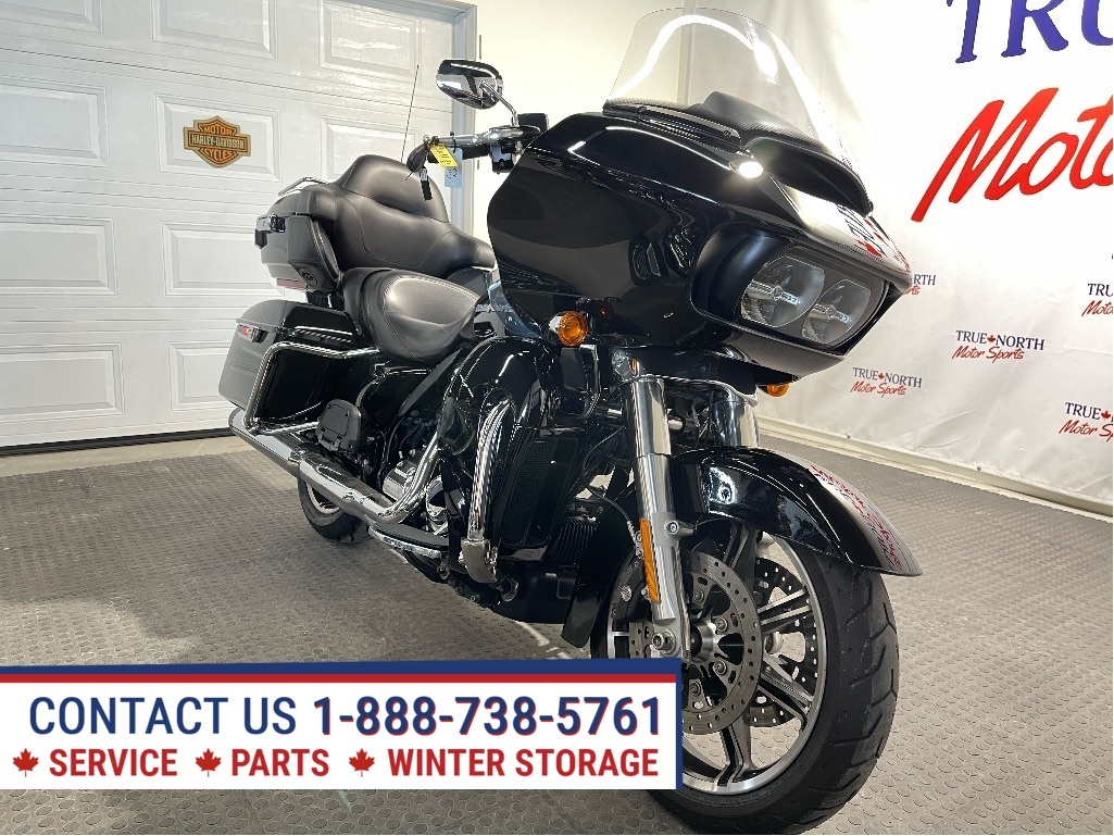 2021 Harley-Davidson Road Glide Limited RINEHART PIPES/LOW LOW MILES/$69 WEEKLY/ZERO DOWN