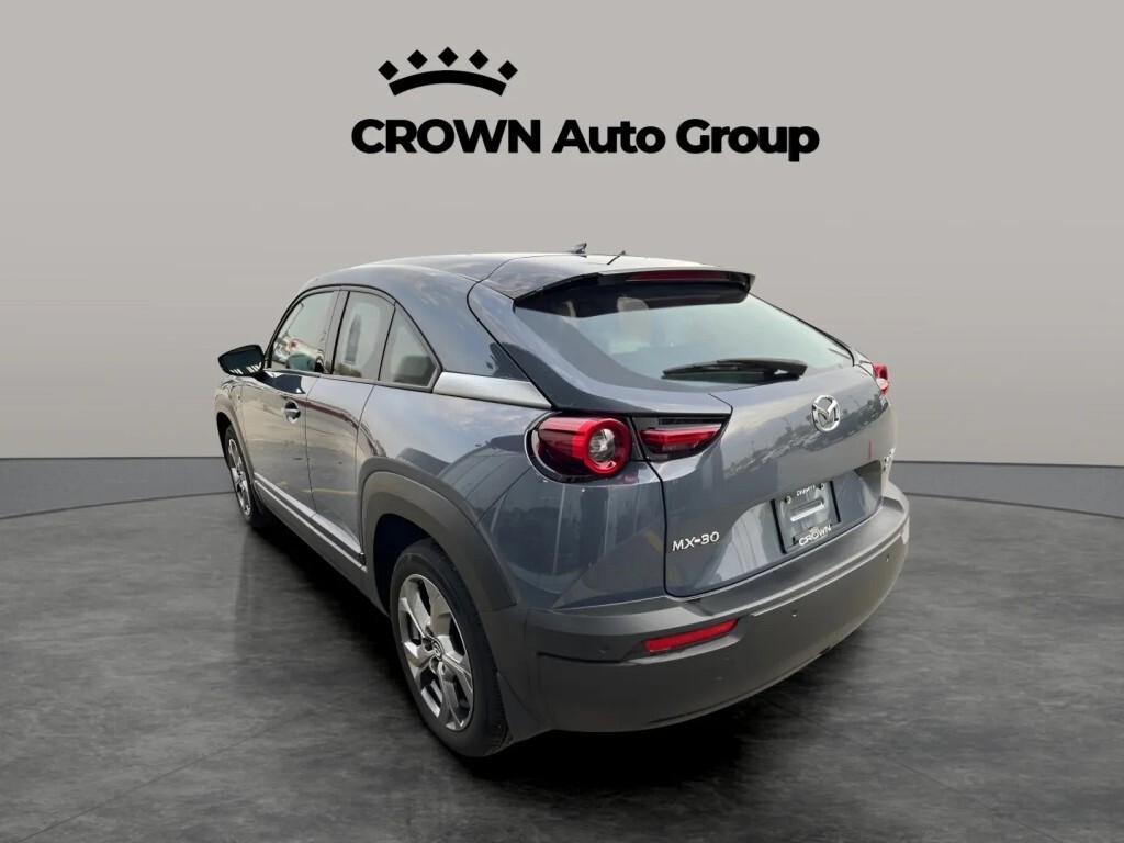 2023 Mazda MX-30