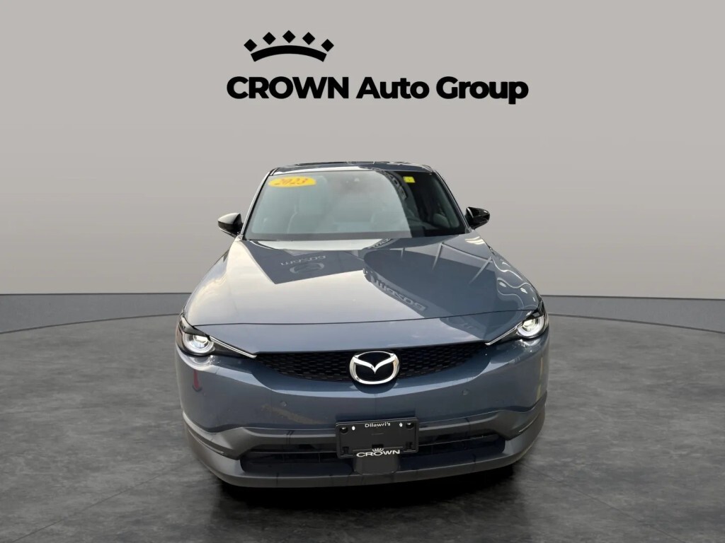 2023 Mazda MX-30