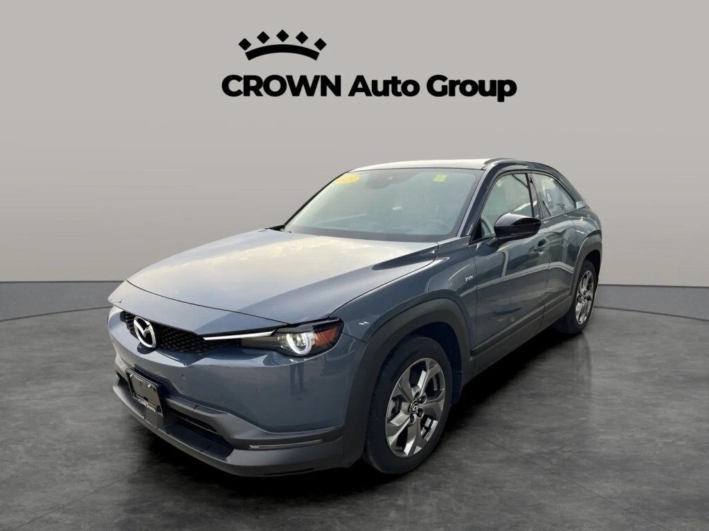 2023 Mazda MX-30