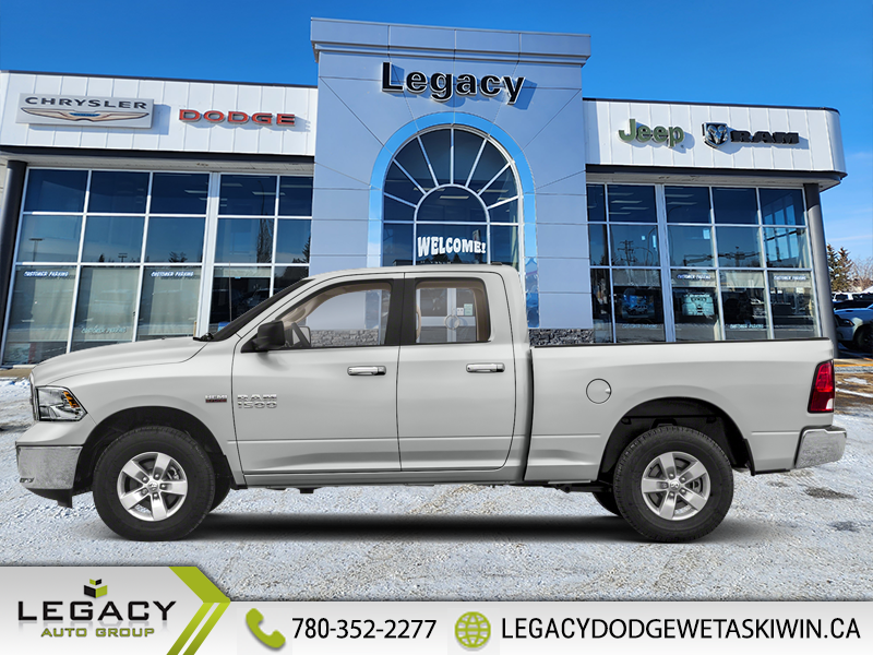 2022 Ram 1500 Classic Warlock  - Trailer Hitch