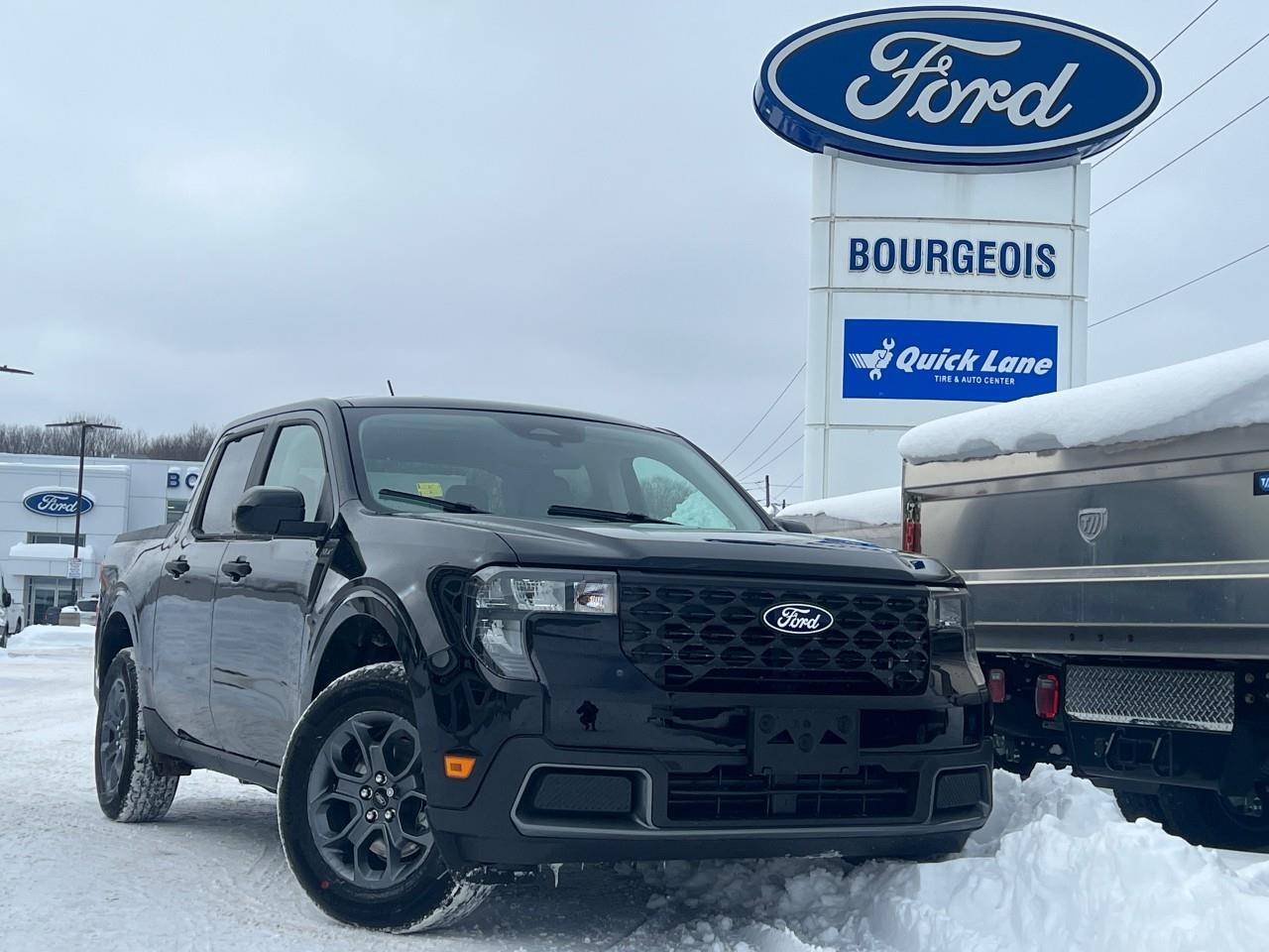 2025 Ford Maverick XLT *XLT LUX PACK,AWD,2.5L HYBRID*