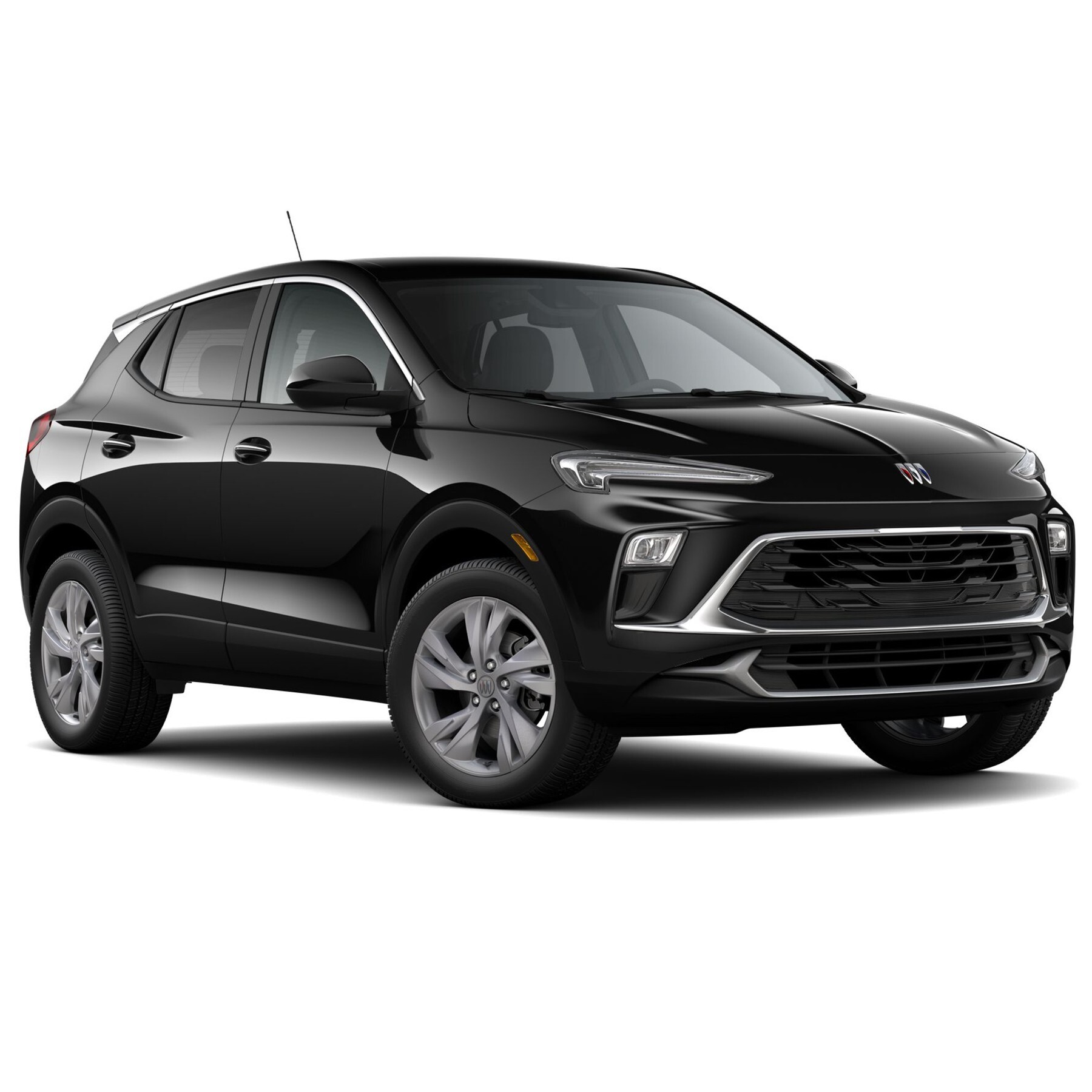 2025 Buick Encore GX Preferred AWD