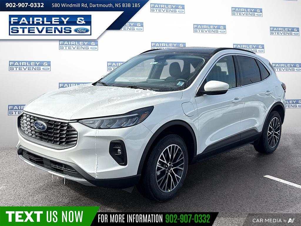 2025 Ford Escape PHEV $6368 OFF!!!