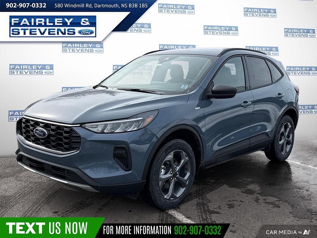 2025 Ford Escape ST-Line $5642 OFF!!!
