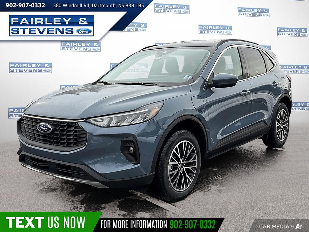 2025 Ford Escape PHEV $6288 OFF!!!