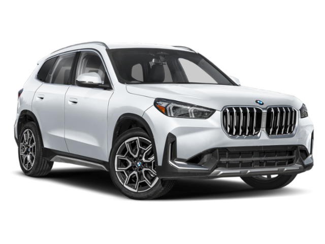 2025 BMW X1 
