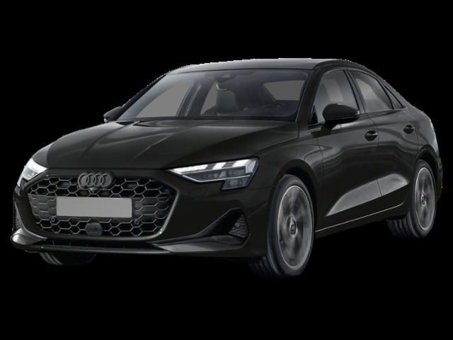 2025 Audi A3 A3 BERLINE