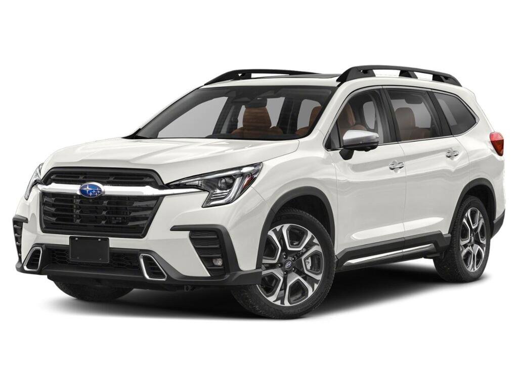 2024 Subaru Ascent Premier