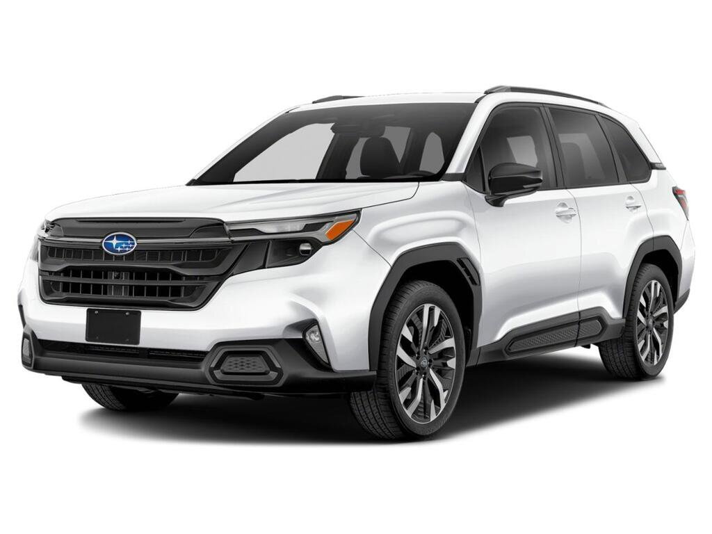 2025 Subaru Forester Premier
