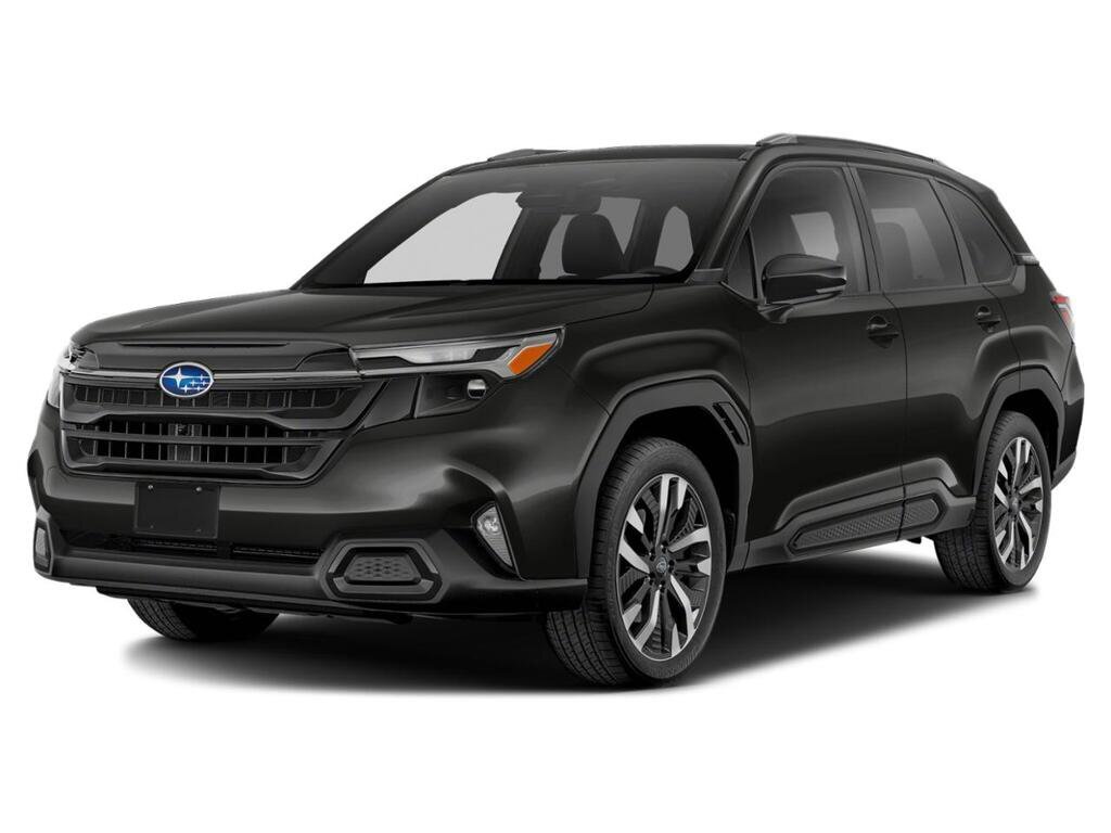2025 Subaru Forester Premier
