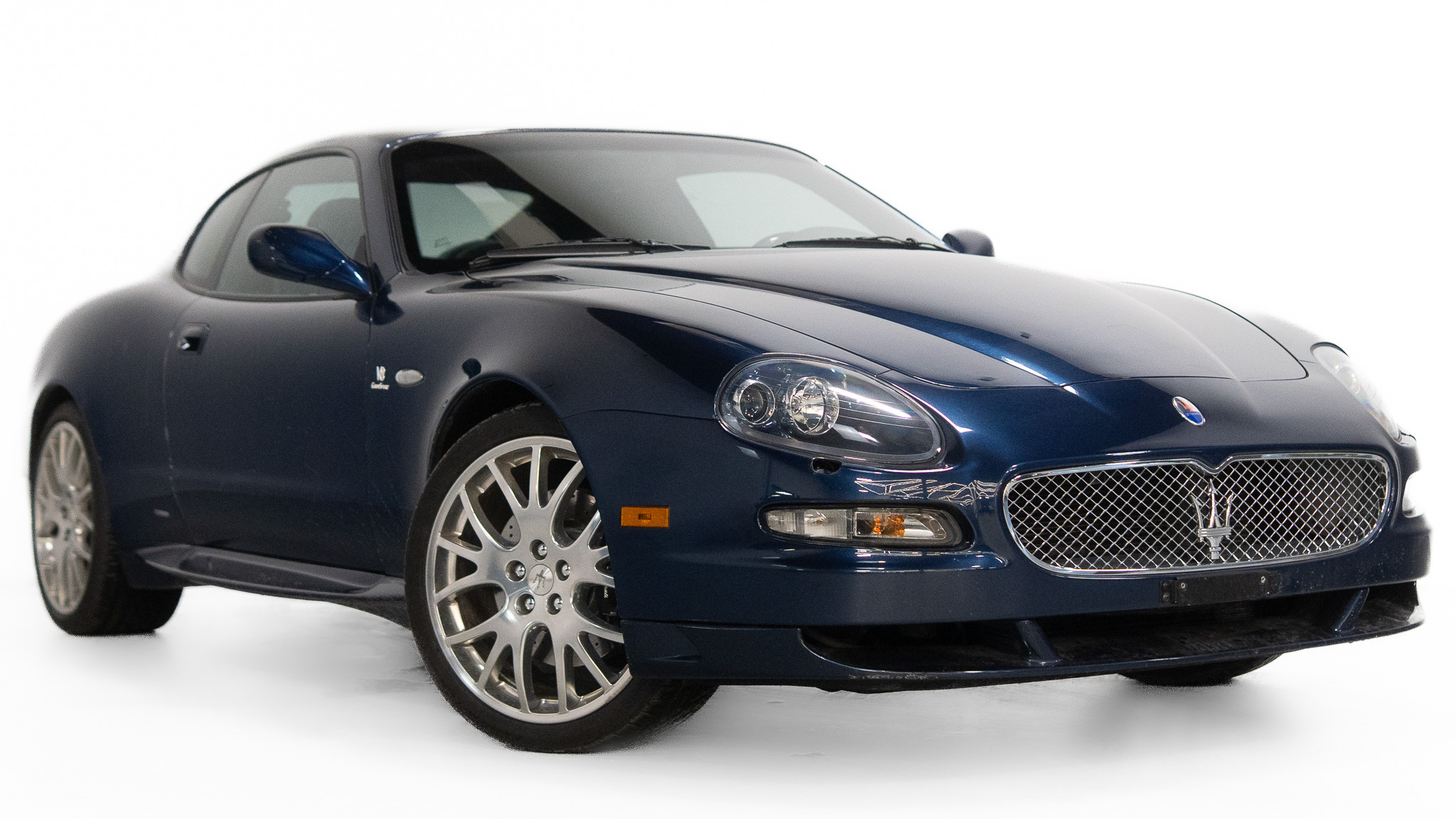 2006 Maserati GranSport