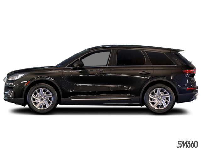 2024 Lincoln Corsair CORSAIR PANO ROOF|CO-PILOT 360|HEATED SEATS/STEERI