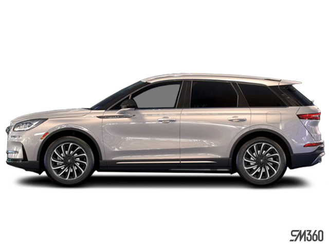 2025 Lincoln Corsair RESERVE PANO ROOF|JET PACKAGE