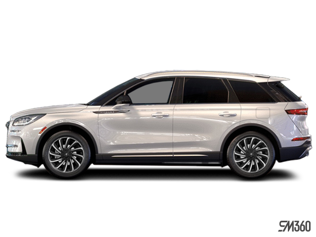 2024 Lincoln Corsair RESERVE PANO ROOF|CO-PILOT360|HUD