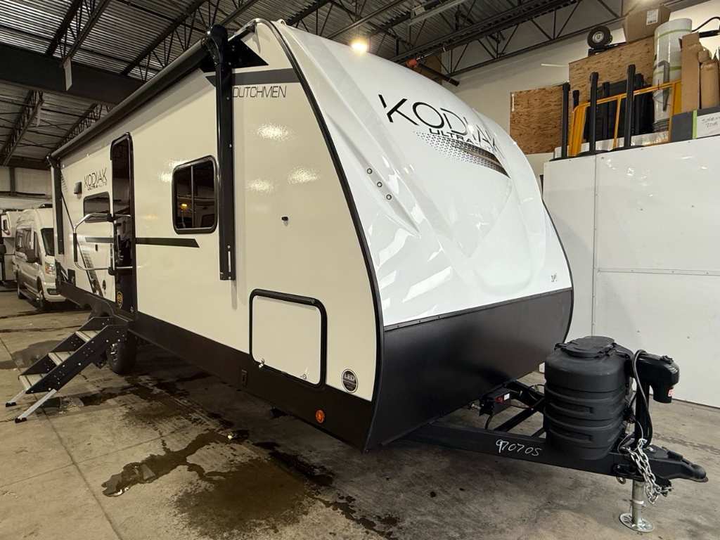 2025 Kodiak 242RBSL 