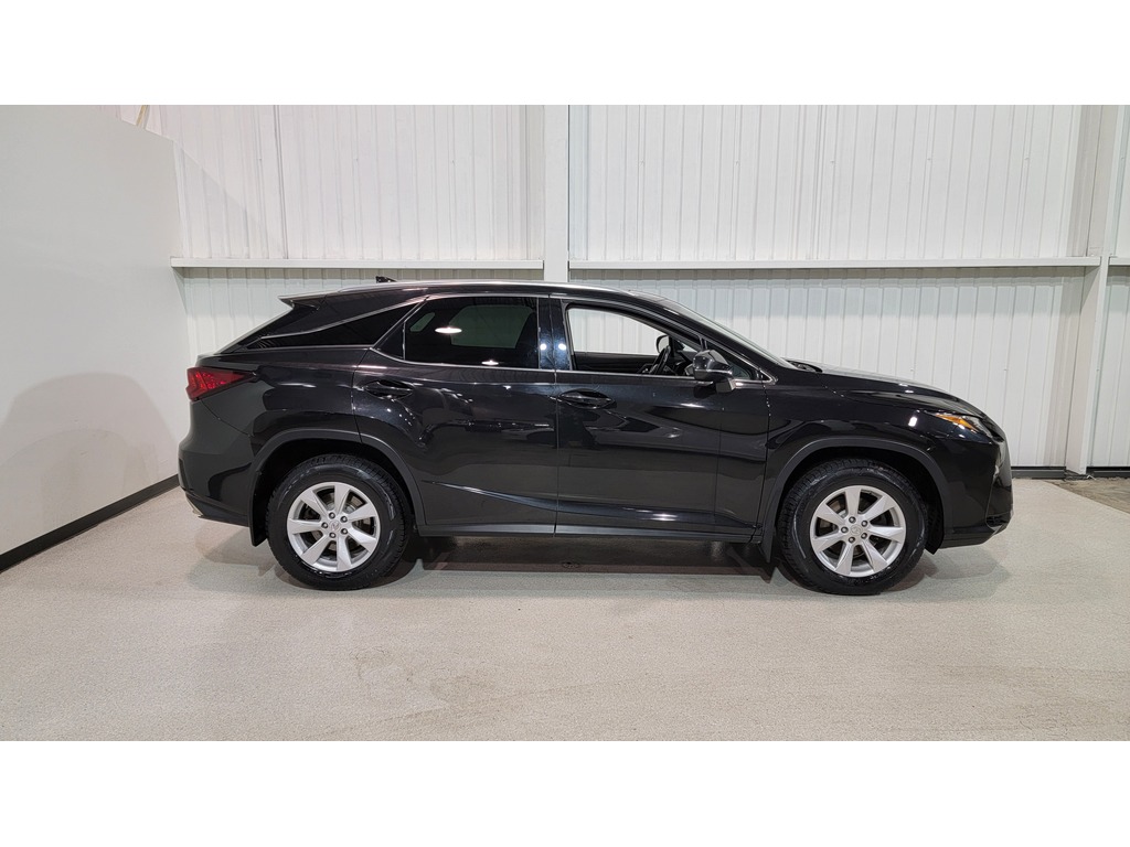 Lexus RX 350 2017 Lexus RX 350 2017