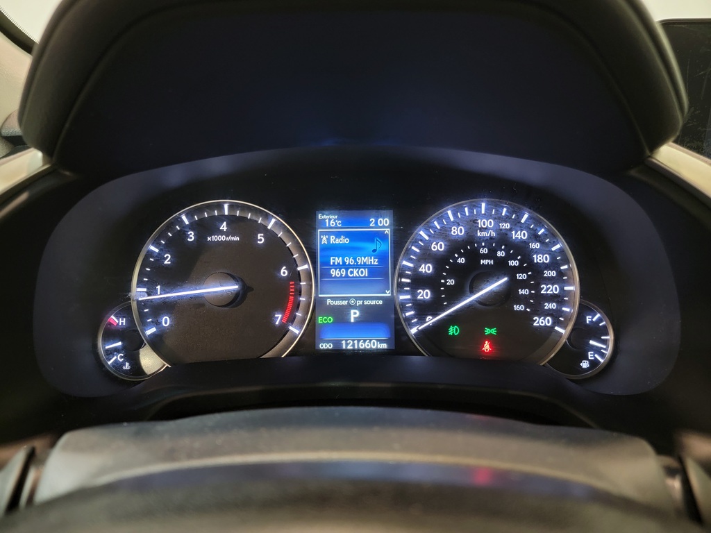 Lexus RX 350 2017 Lexus RX 350 2017