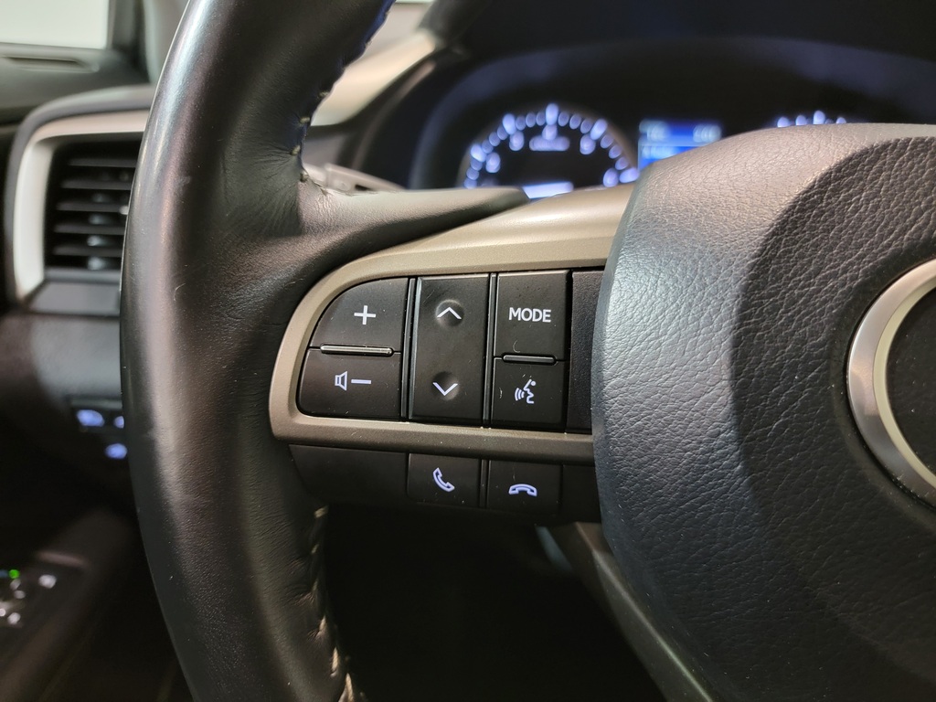 Lexus RX 350 2017 Lexus RX 350 2017