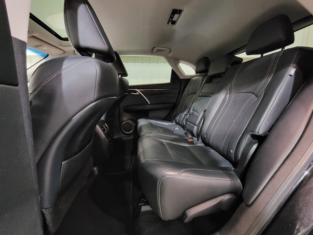 Lexus RX 350 2017 Lexus RX 350 2017
