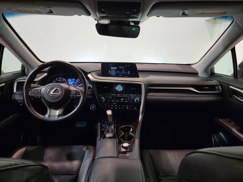 Lexus RX 350 2017 Lexus RX 350 2017
