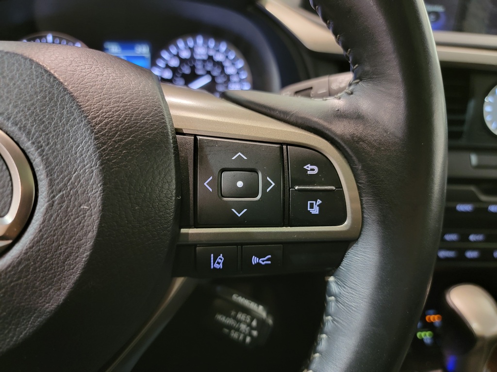 Lexus RX 350 2017 Lexus RX 350 2017