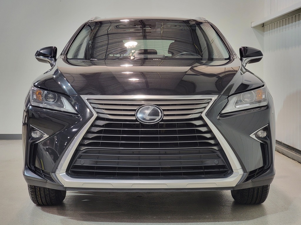 Lexus RX 350 2017 Lexus RX 350 2017