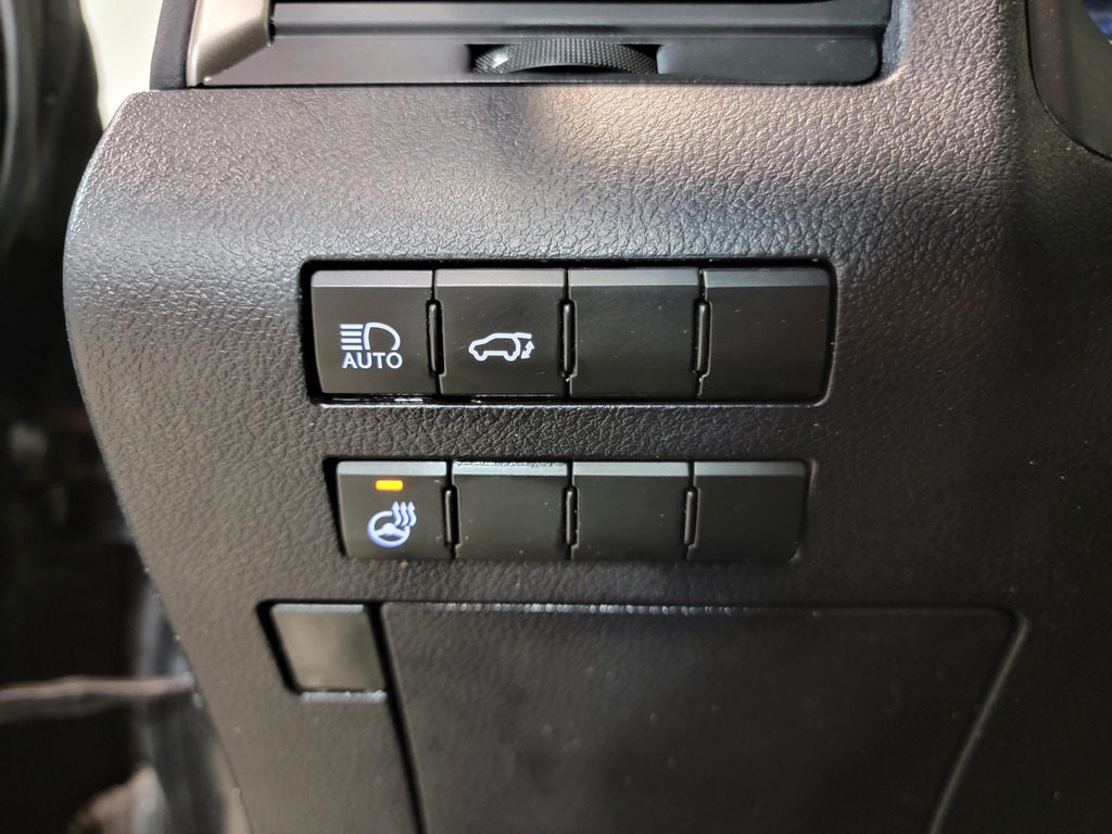 Lexus RX 350 2017 Lexus RX 350 2017