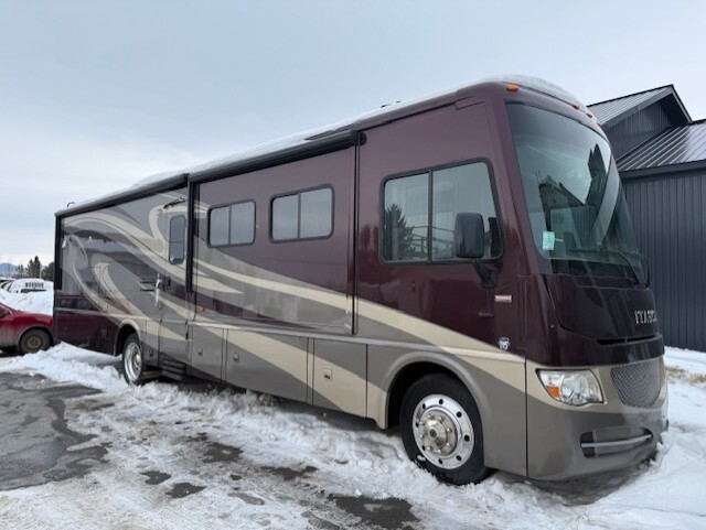 2014 Itasca Sunova *** Qualité Winnebago***