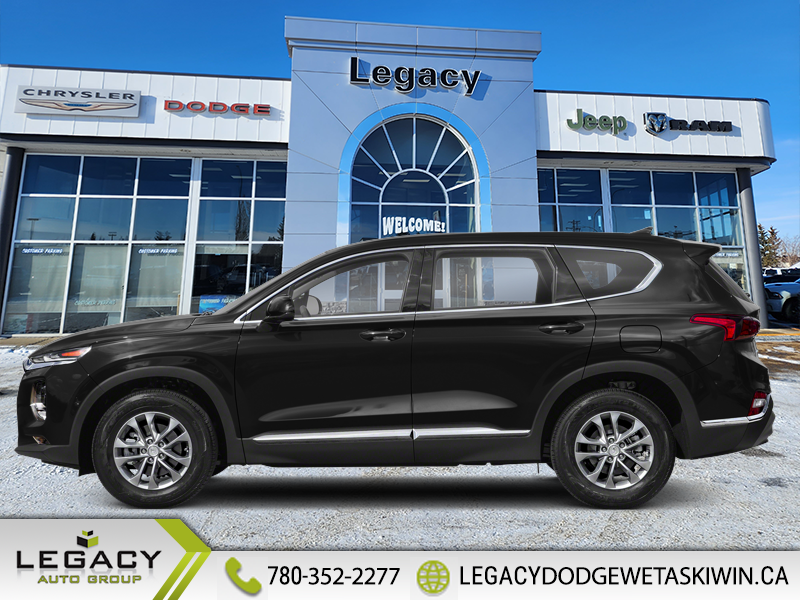 2020 Hyundai Santa Fe 2.4L Essential AWD w/Safety Package 