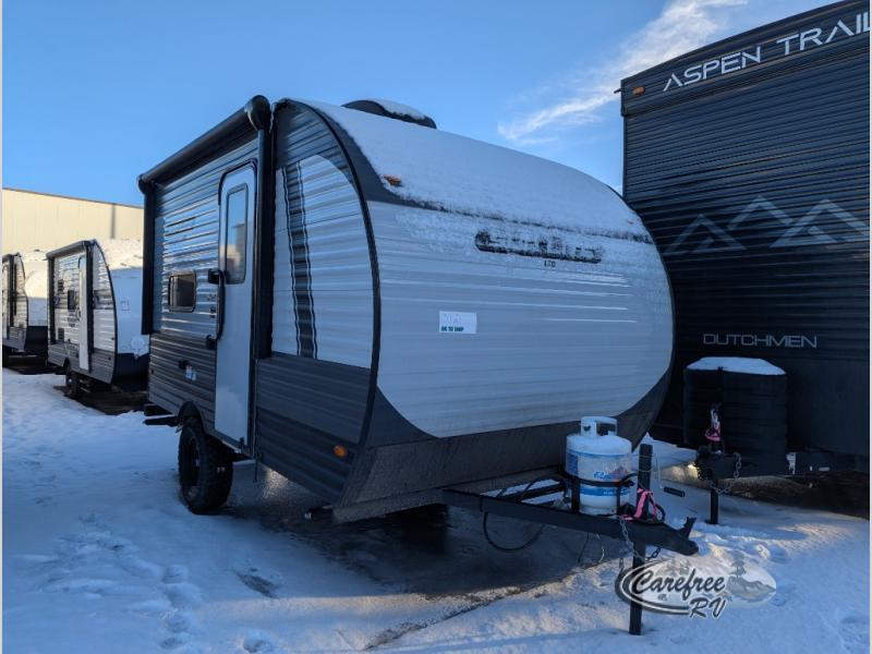 2025 Sunset Park RV Sunlite 13BH