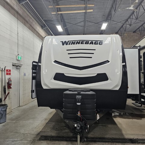 2025 Winnebago Minnie 2730 FK