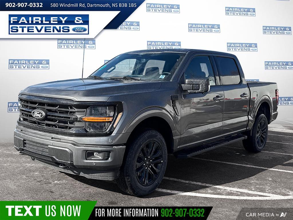 2025 Ford F-150 XLT $6250 OFF!!! XLT DISCOUNT OF $2250 PLUS $4000 