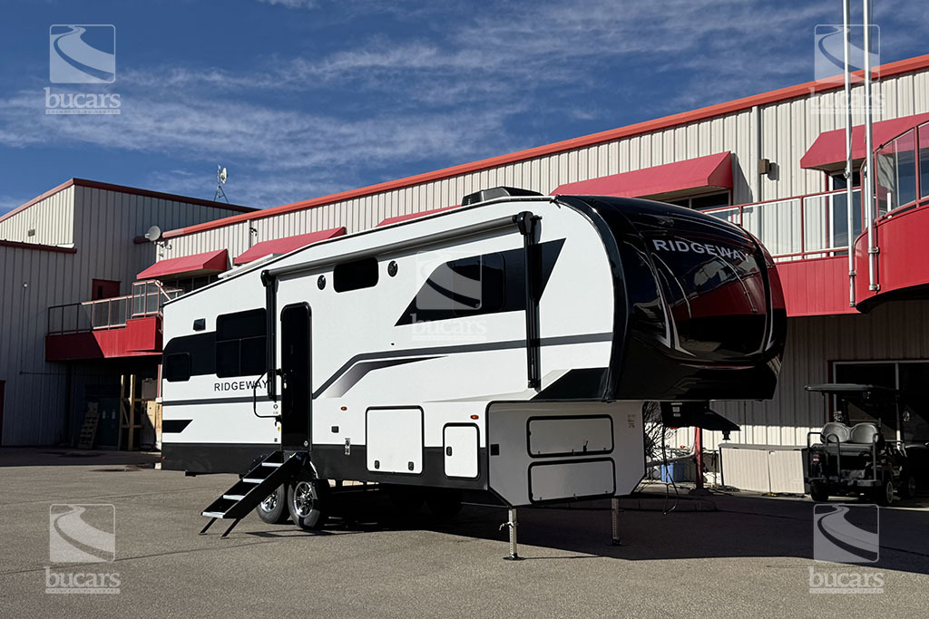 2025 K-Z RIDGEWAY 
