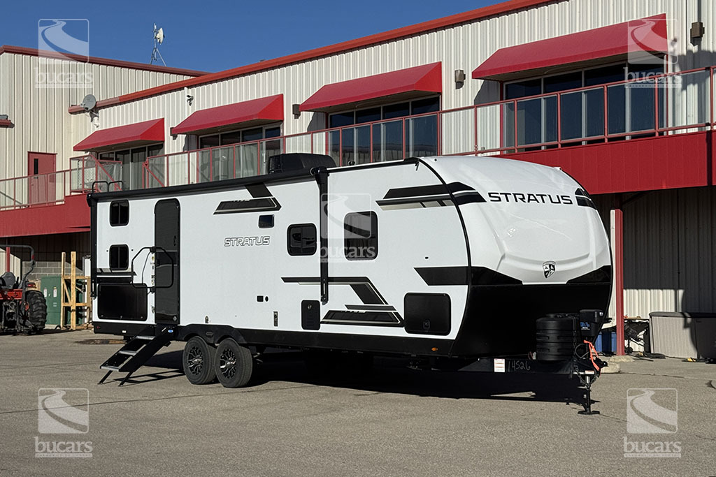 2025 Venture RV STRATUS 