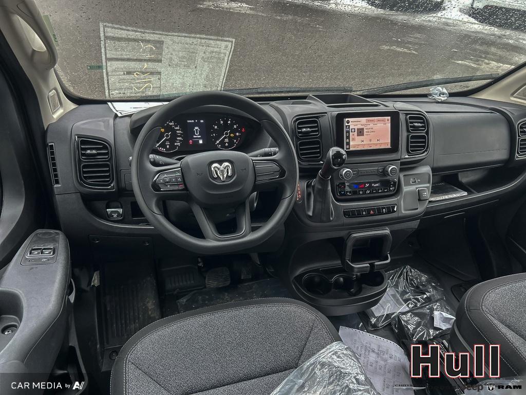 2025 RAM ProMaster 3500 High Roof, Toronto, Cash