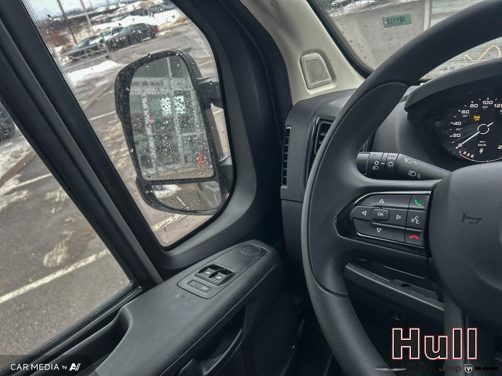 2025 RAM ProMaster 3500 High Roof, Toronto, Cash