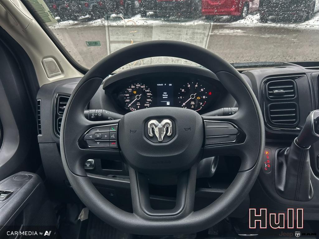 2025 RAM ProMaster 3500 High Roof, Toronto, Cash