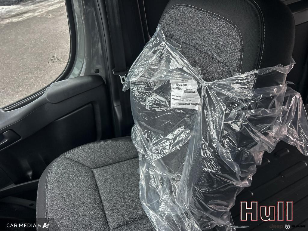 2025 RAM ProMaster 3500 High Roof, Toronto, Cash