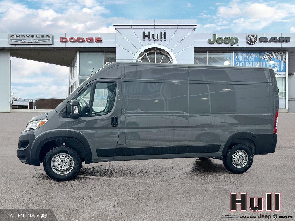 2025 RAM ProMaster 3500 High Roof, Toronto, Cash